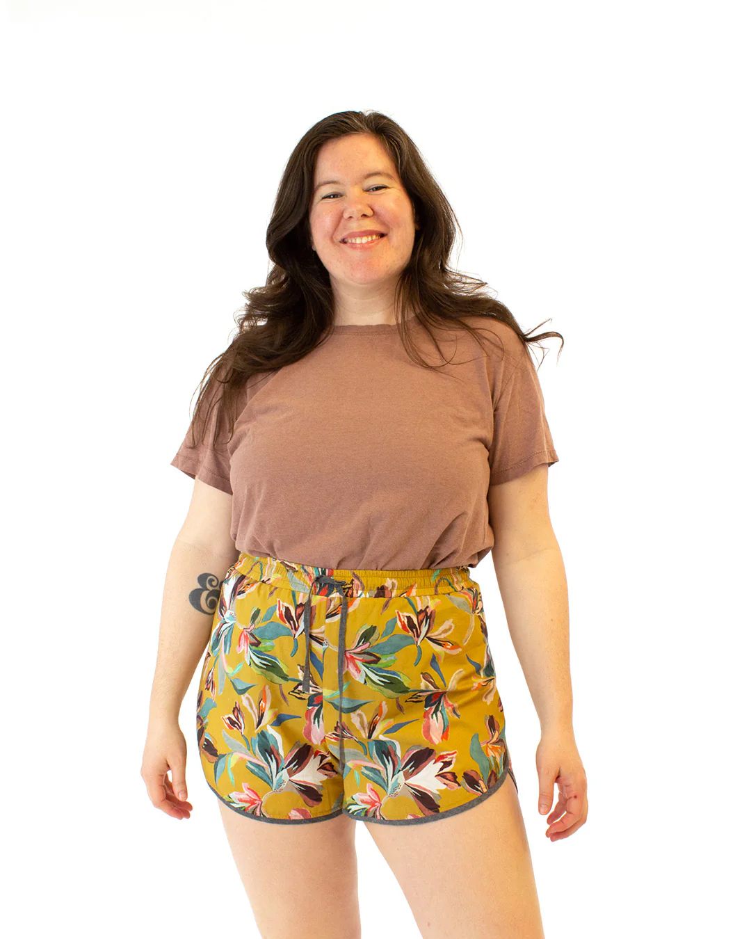 June Shorts and Pants - Image 18