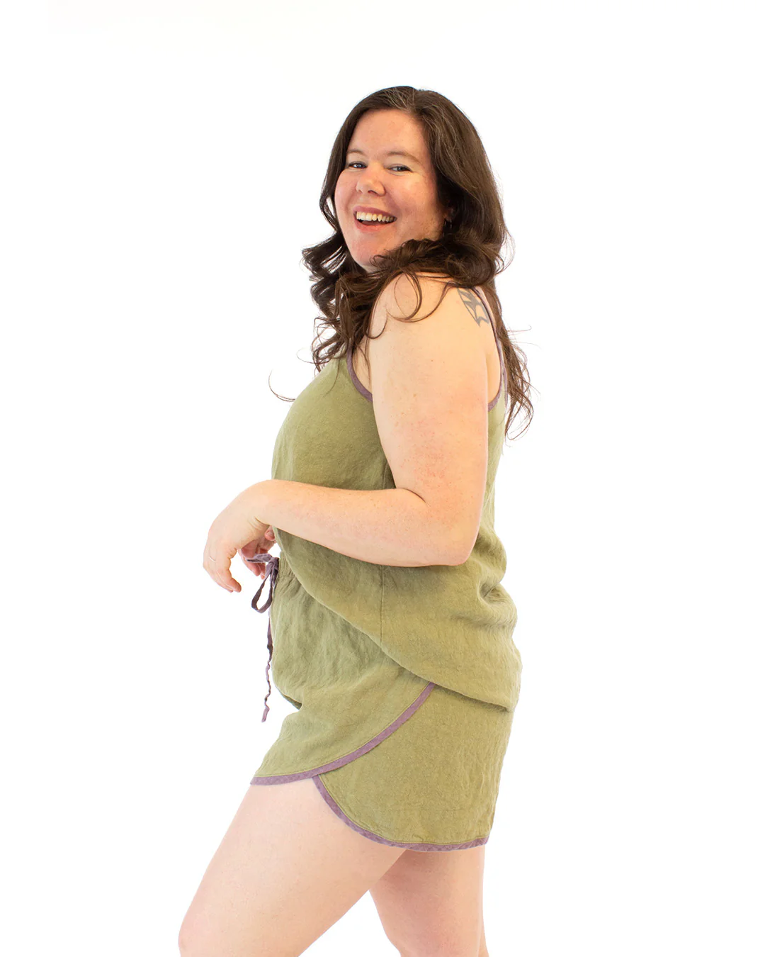 June Shorts and Pants - Image 6