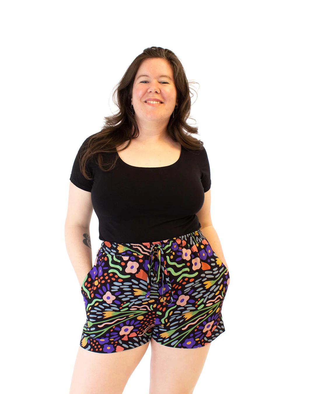 June Shorts and Pants - Image 9