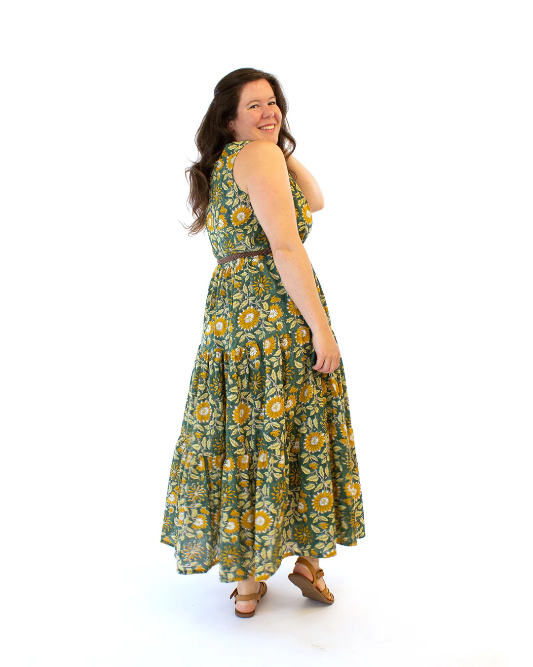 Lawrence Top and Dress - Image 10