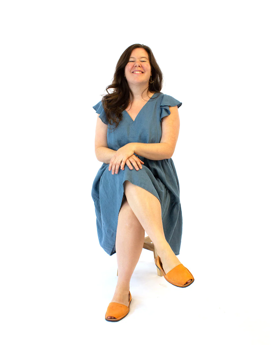 Lawrence Top and Dress - Image 14