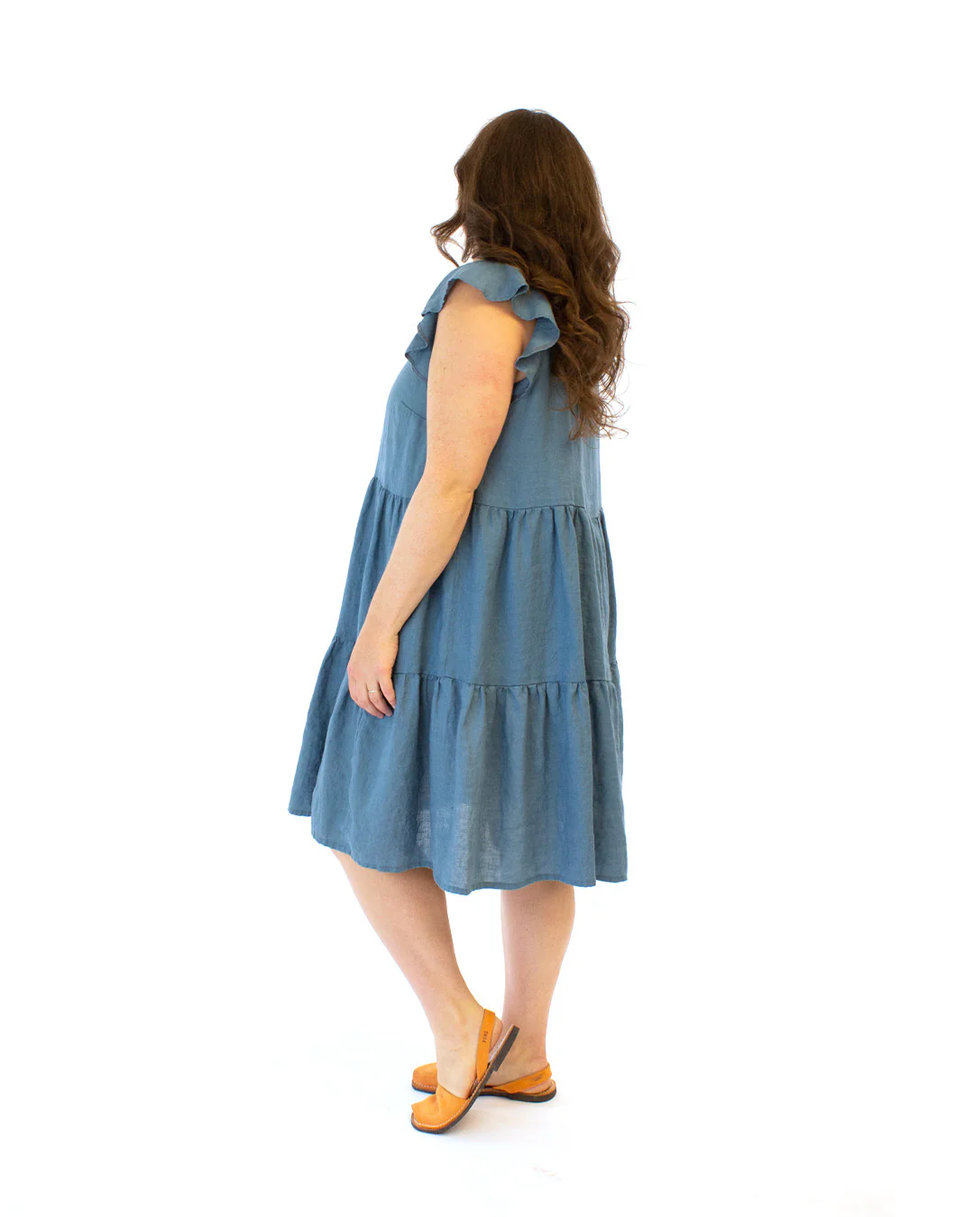 Lawrence Top and Dress - Image 15