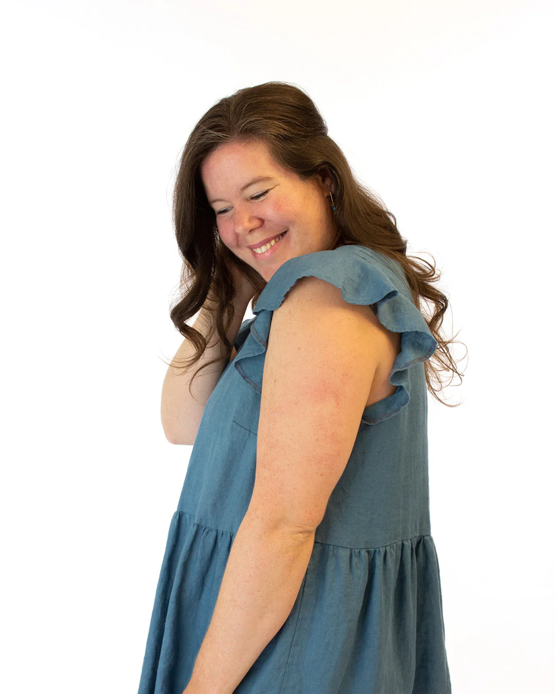 Lawrence Top and Dress - Image 16