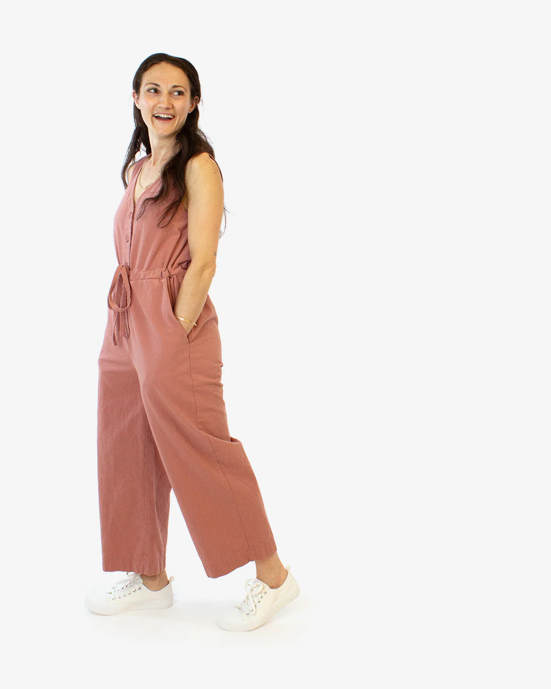 Lazo Jumpsuit - Image 10