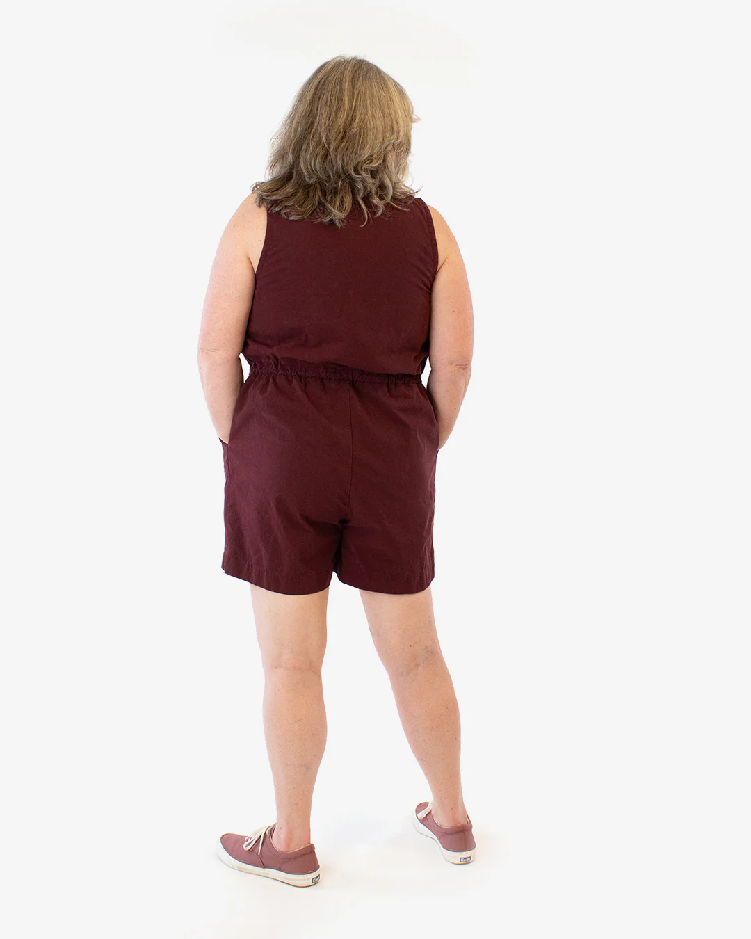 Lazo Jumpsuit - Image 12