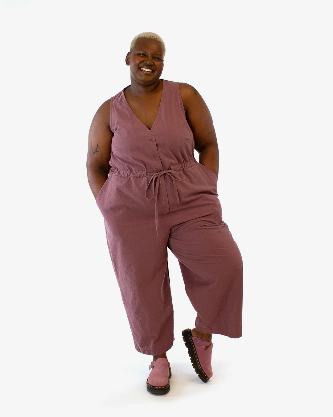 Lazo Jumpsuit - Image 14