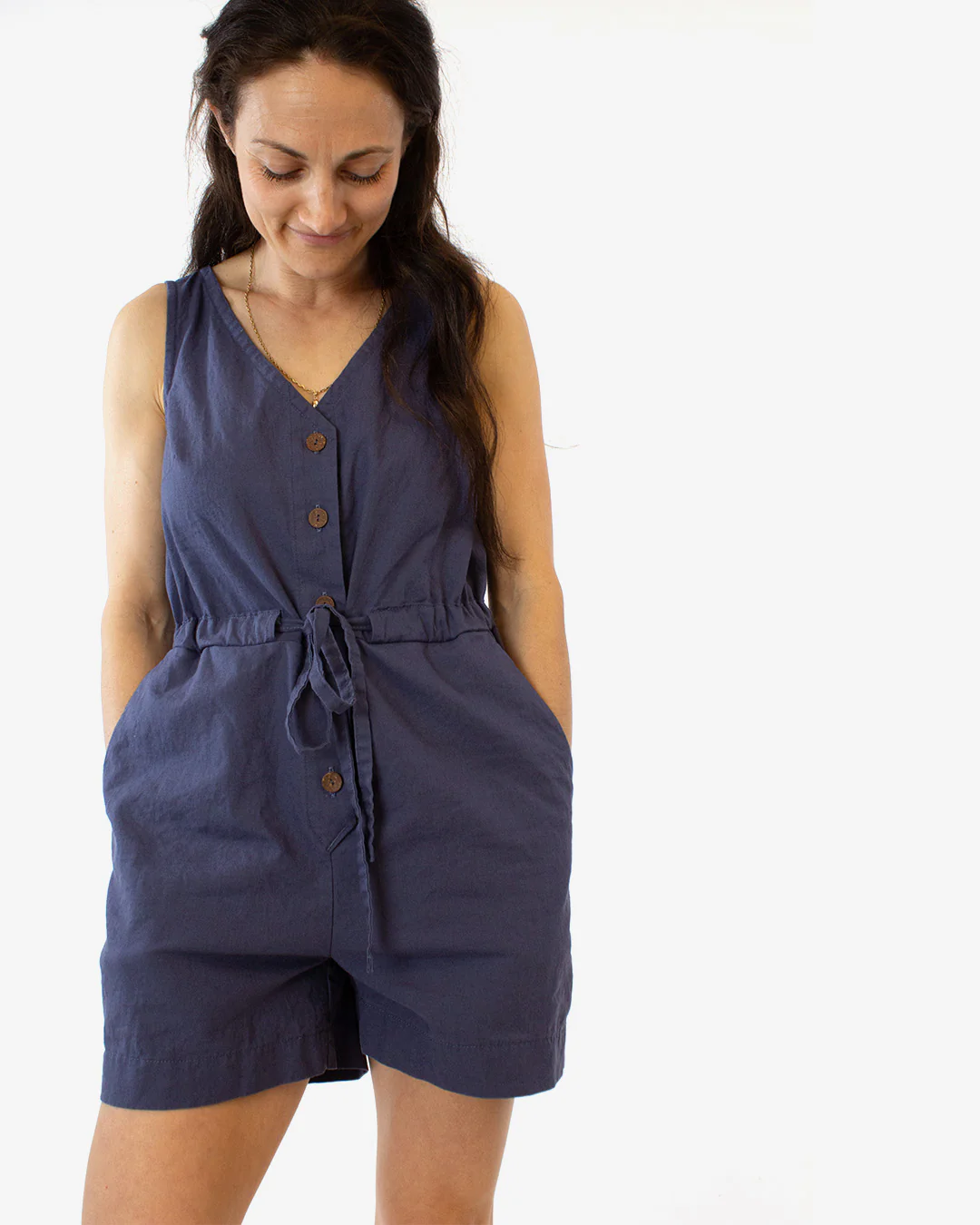 Lazo Jumpsuit - Image 16