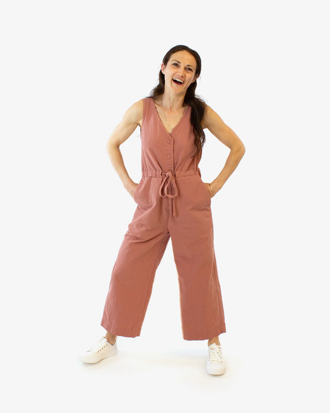 Lazo Jumpsuit - Image 26