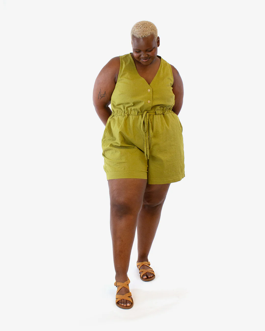 Lazo Jumpsuit - Image 27