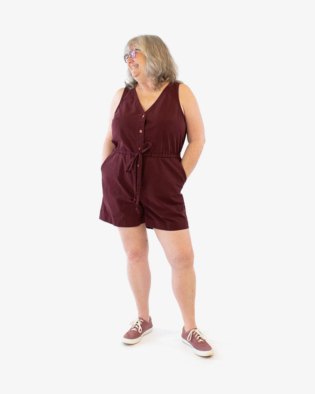 Lazo Jumpsuit - Image 29