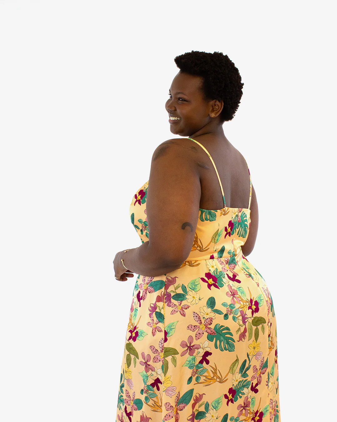 Lockhart Jumpsuit and Dress - Image 19