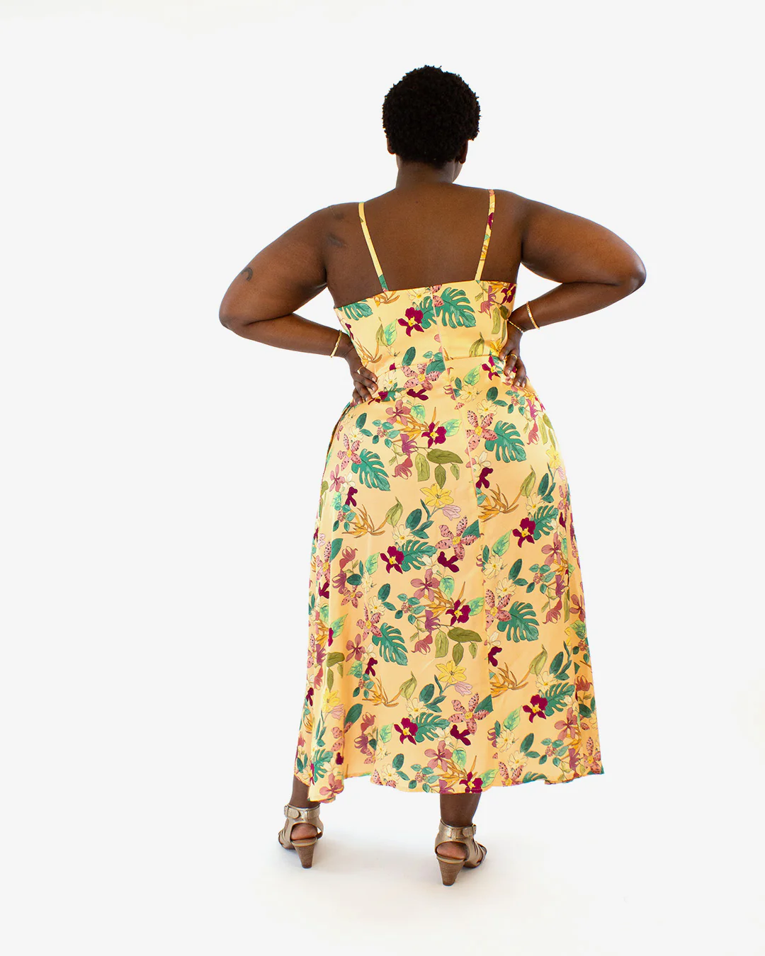Lockhart Jumpsuit and Dress - Image 29