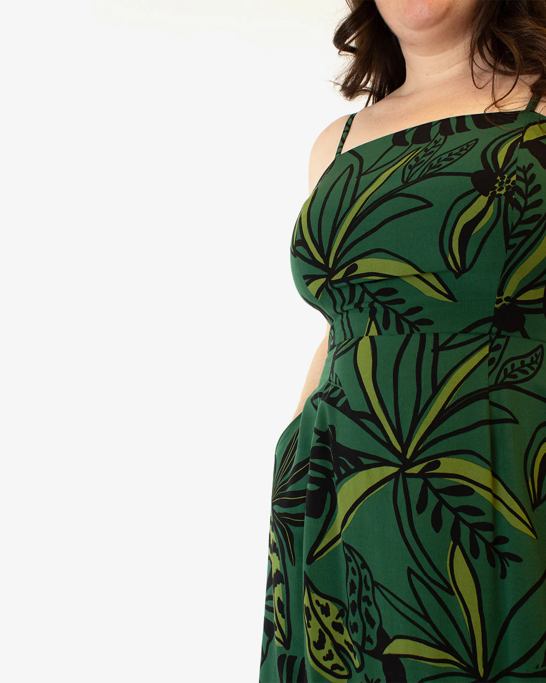 Lockhart Jumpsuit and Dress - Image 37