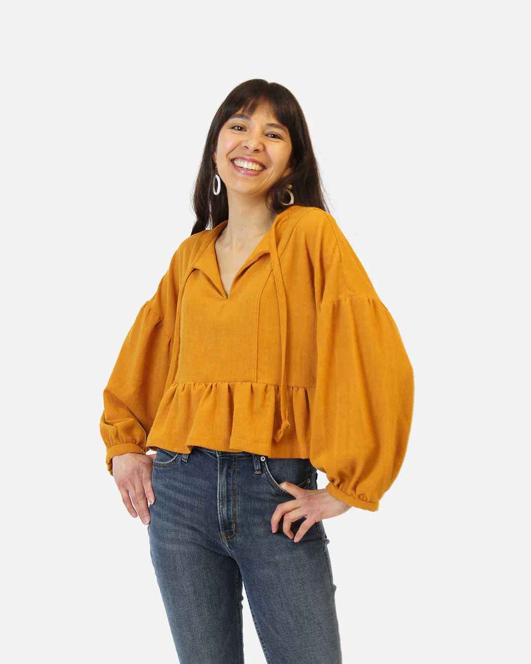 March Top and Dress - Image 14