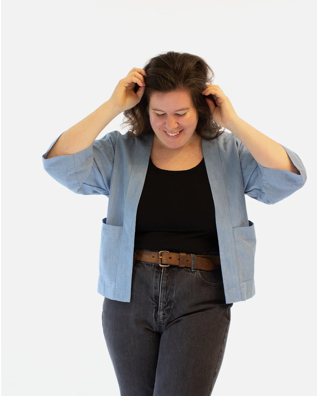 Moss Jacket - Image 14