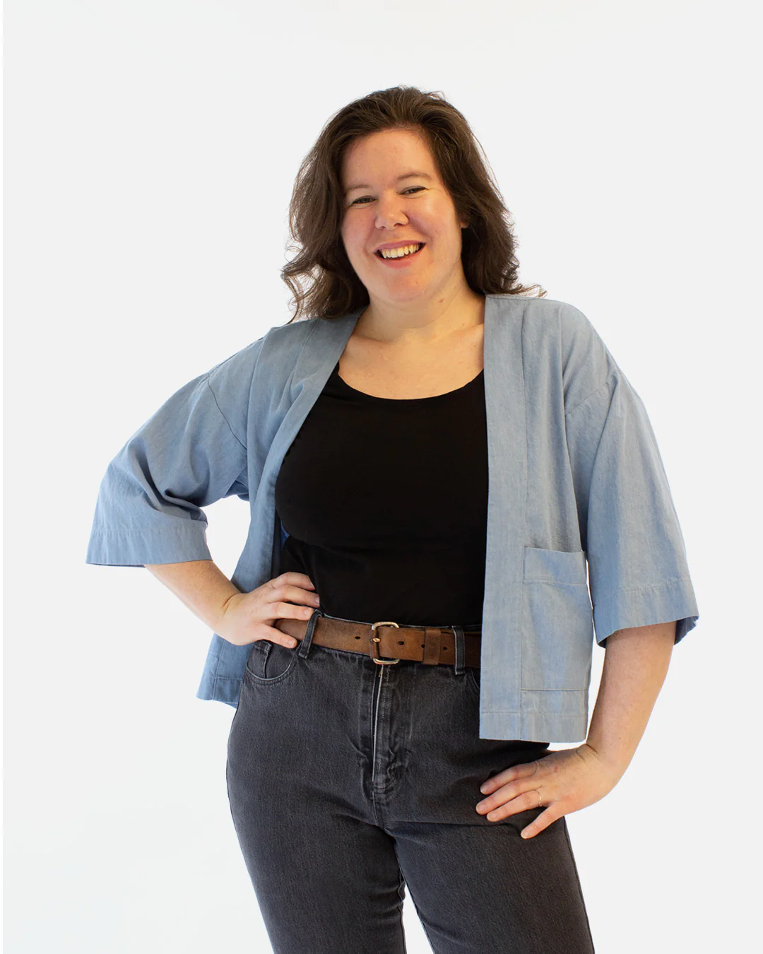 Moss Jacket - Image 15