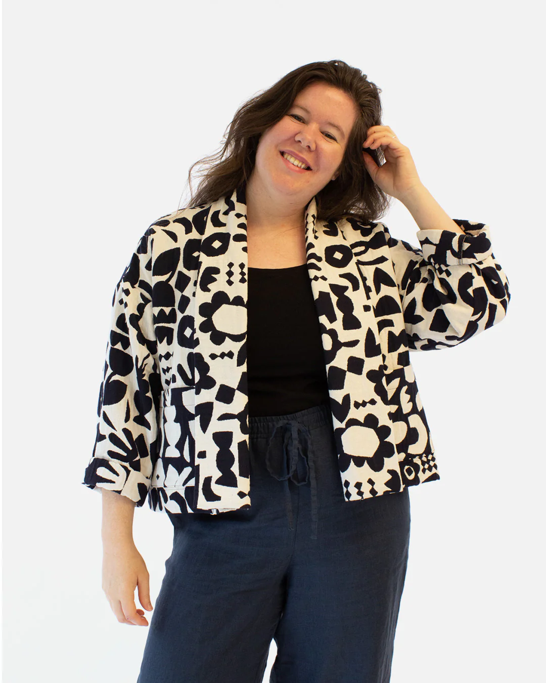 Moss Jacket - Image 17