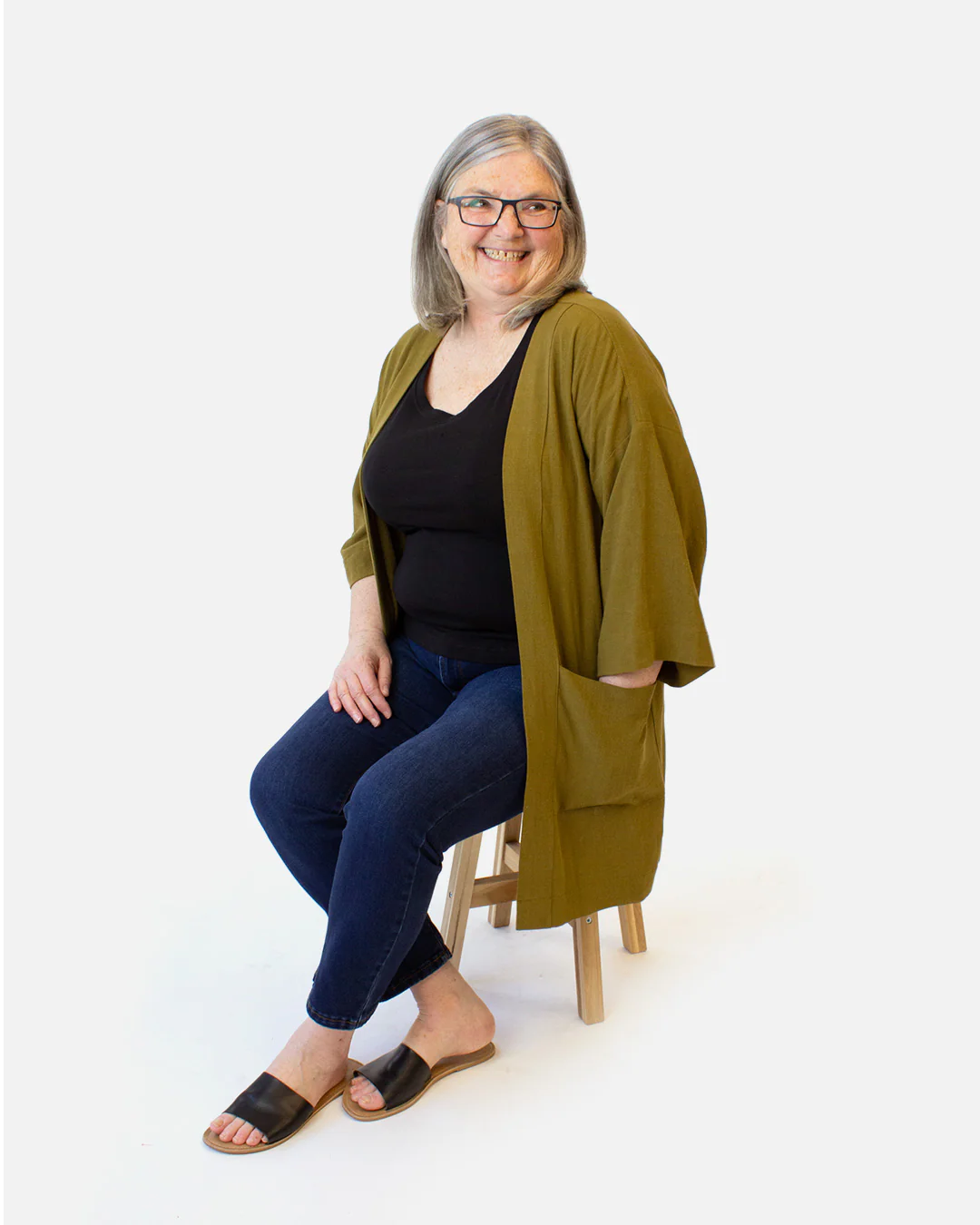 Moss Jacket - Image 19