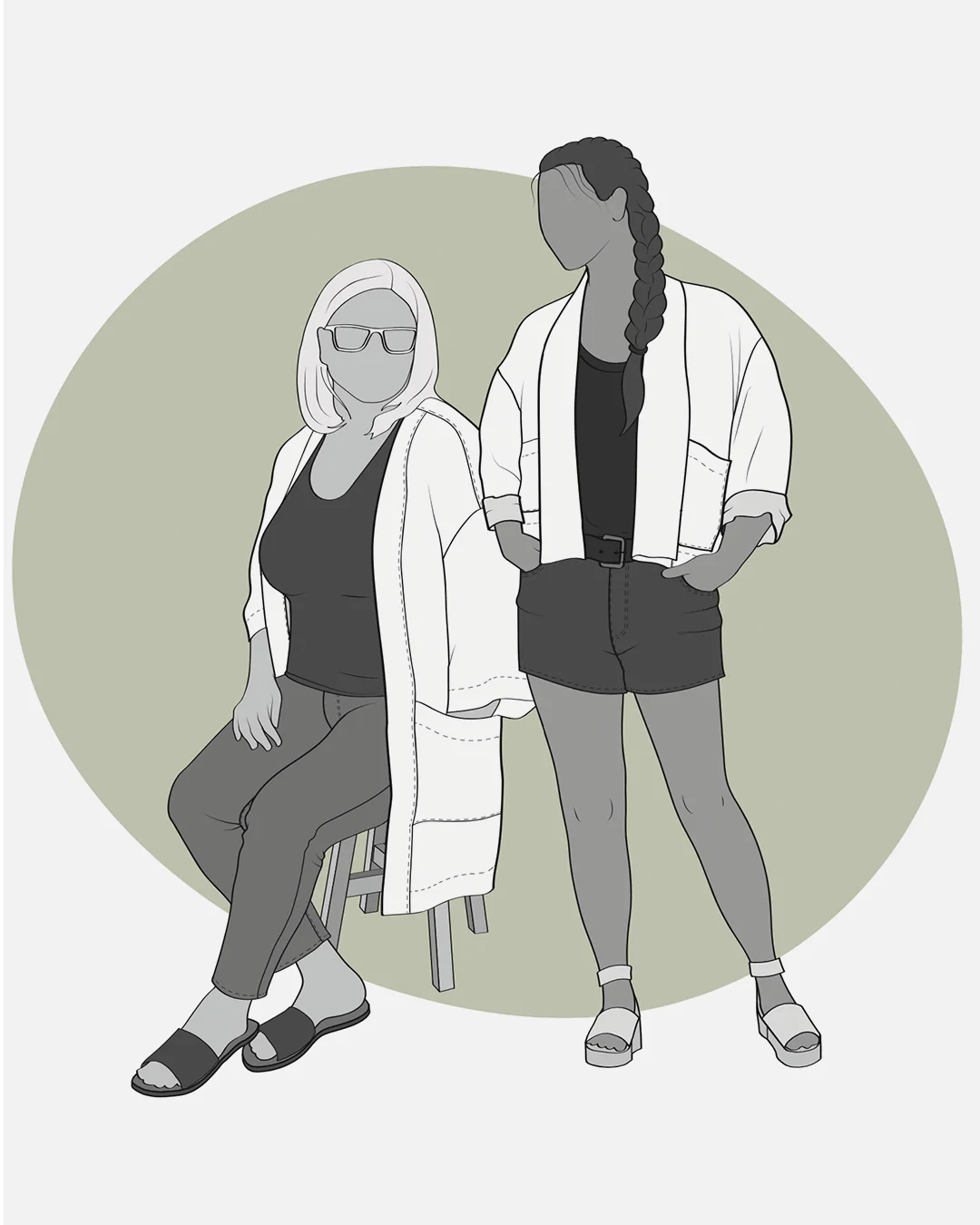 Moss Jacket - Image 24