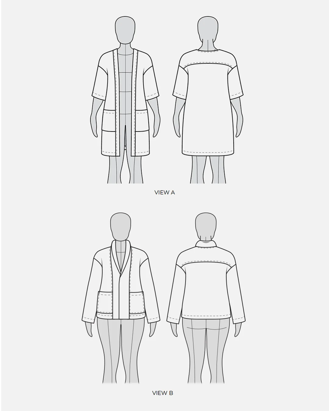 Moss Jacket - Image 3