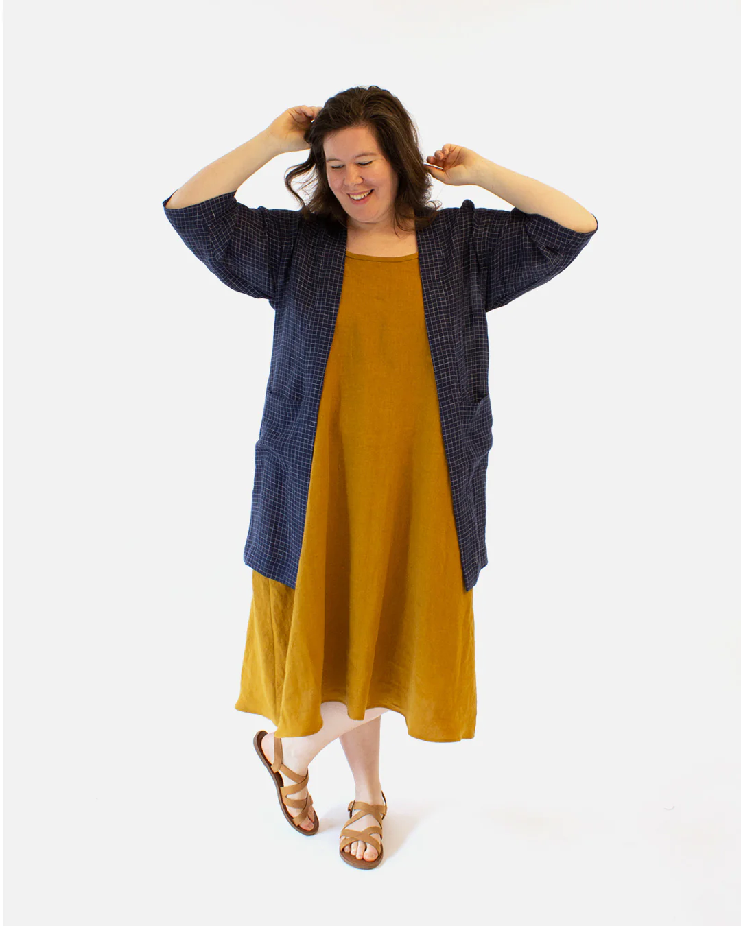 Moss Jacket - Image 4