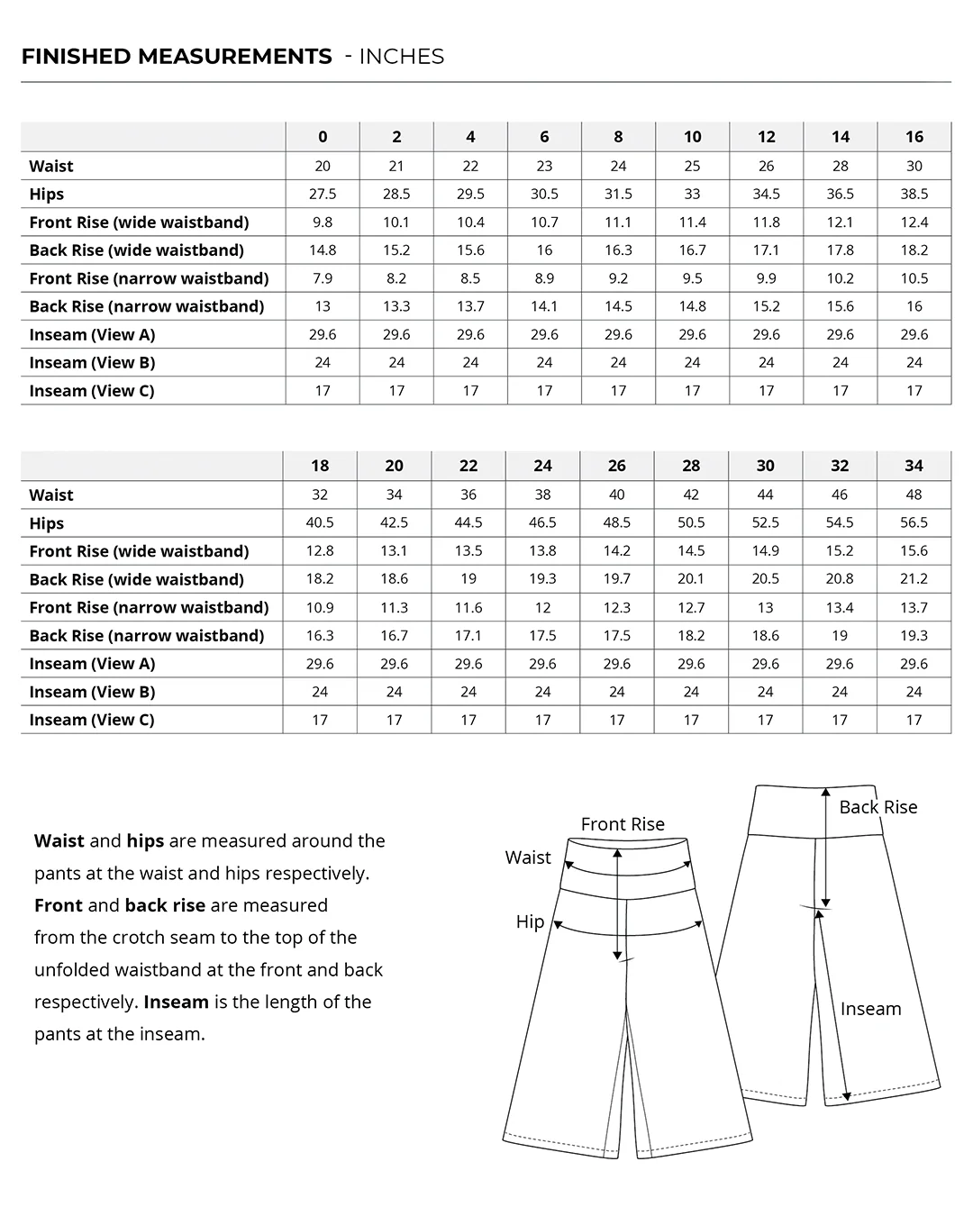 Nelson Pants - Image 28