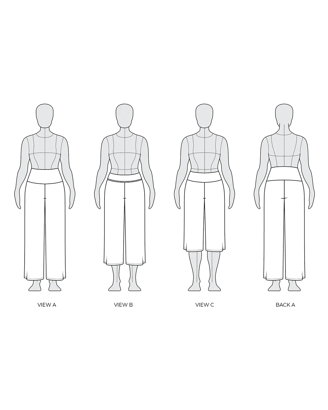 Nelson Pants - Image 3