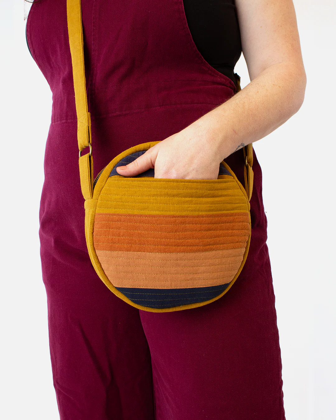 Orbit Bag - Image 2