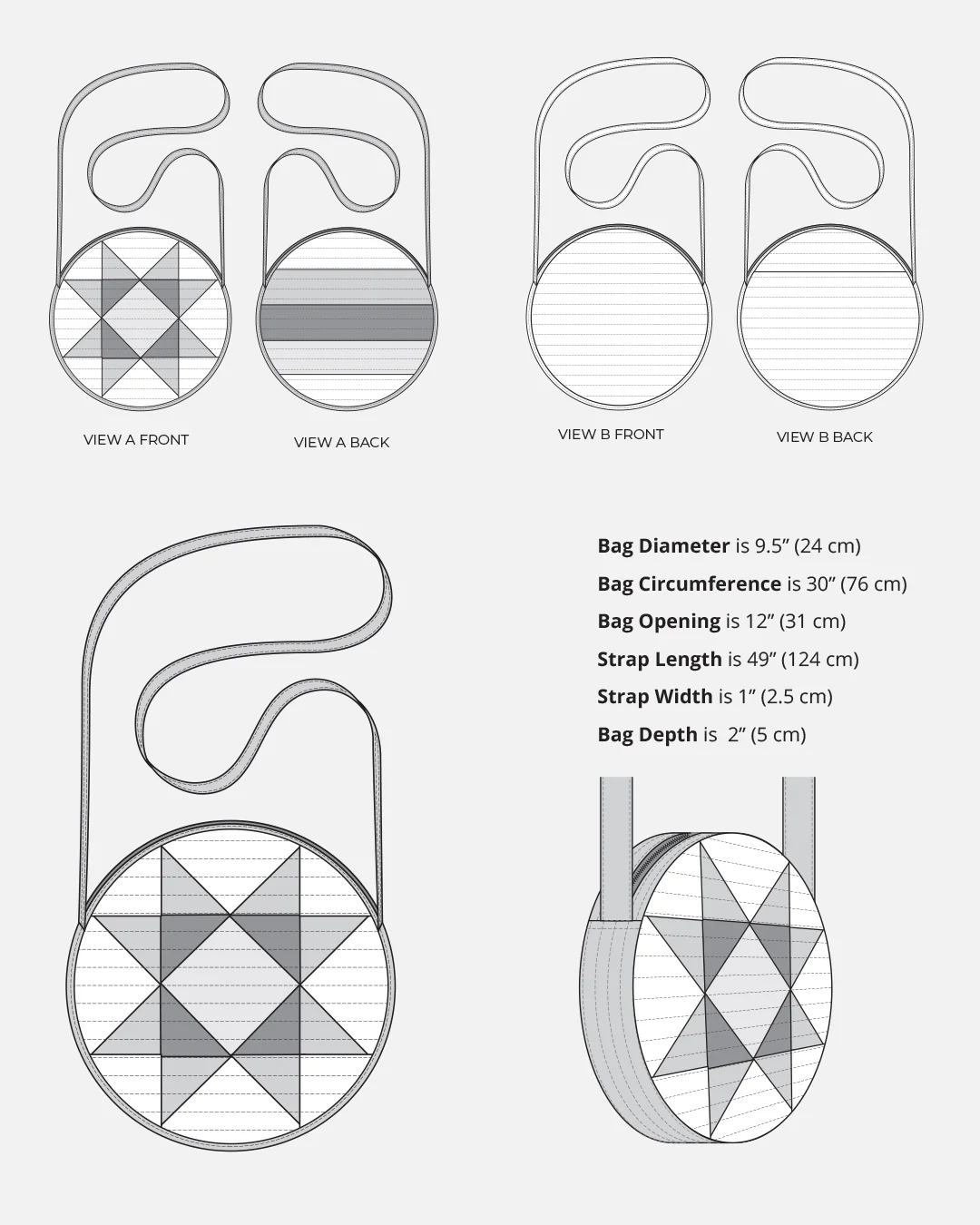 Orbit Bag - Image 3