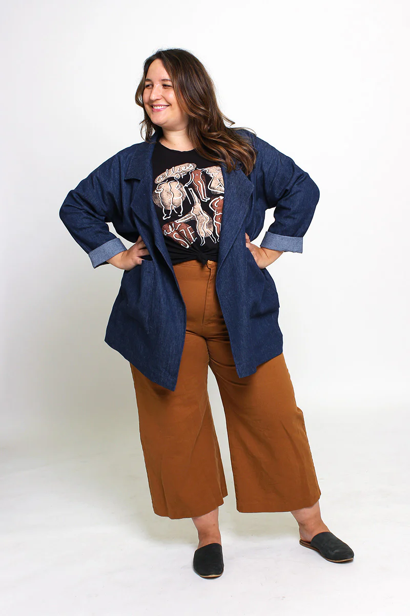 Pona Jacket - Image 10