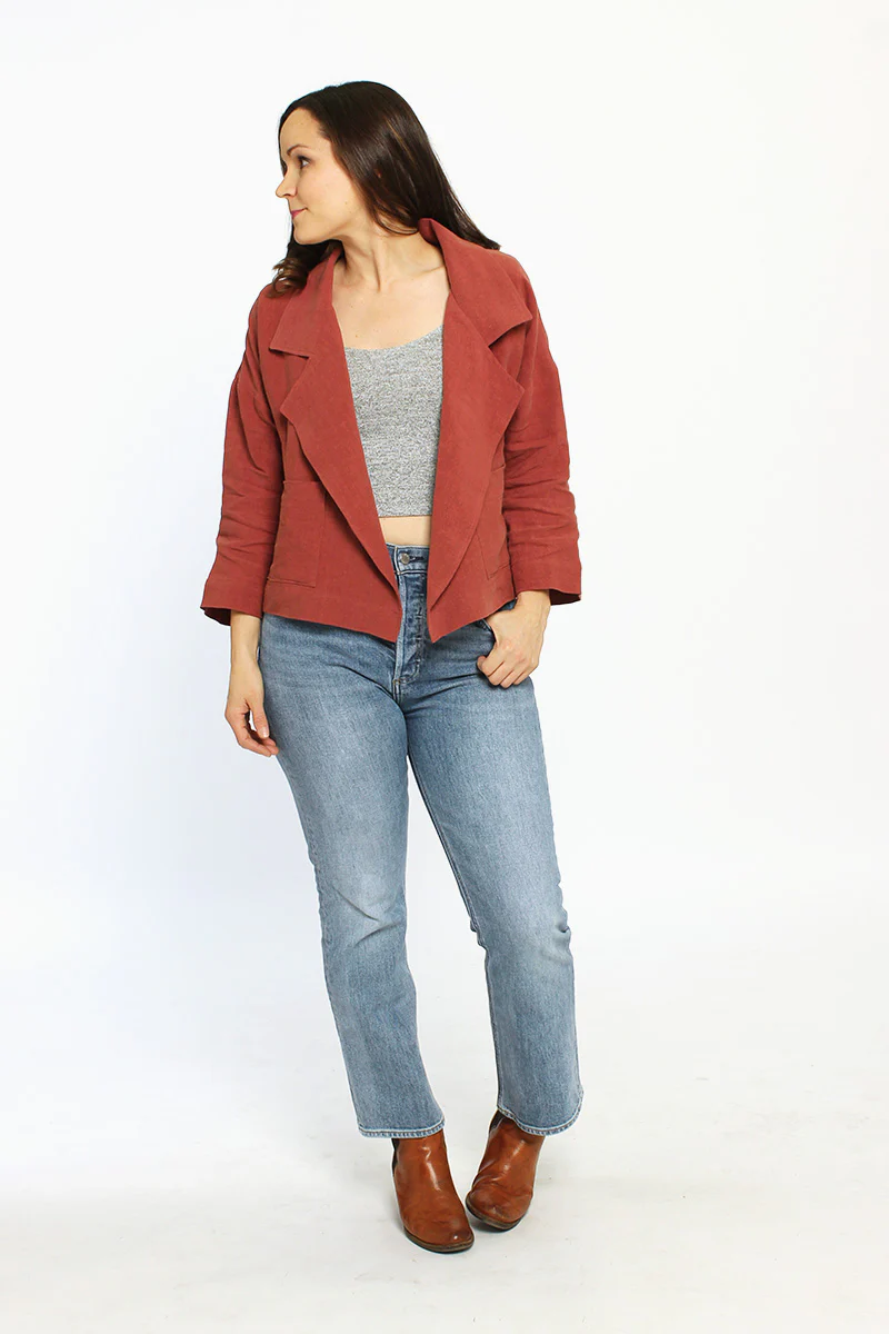 Pona Jacket - Image 20