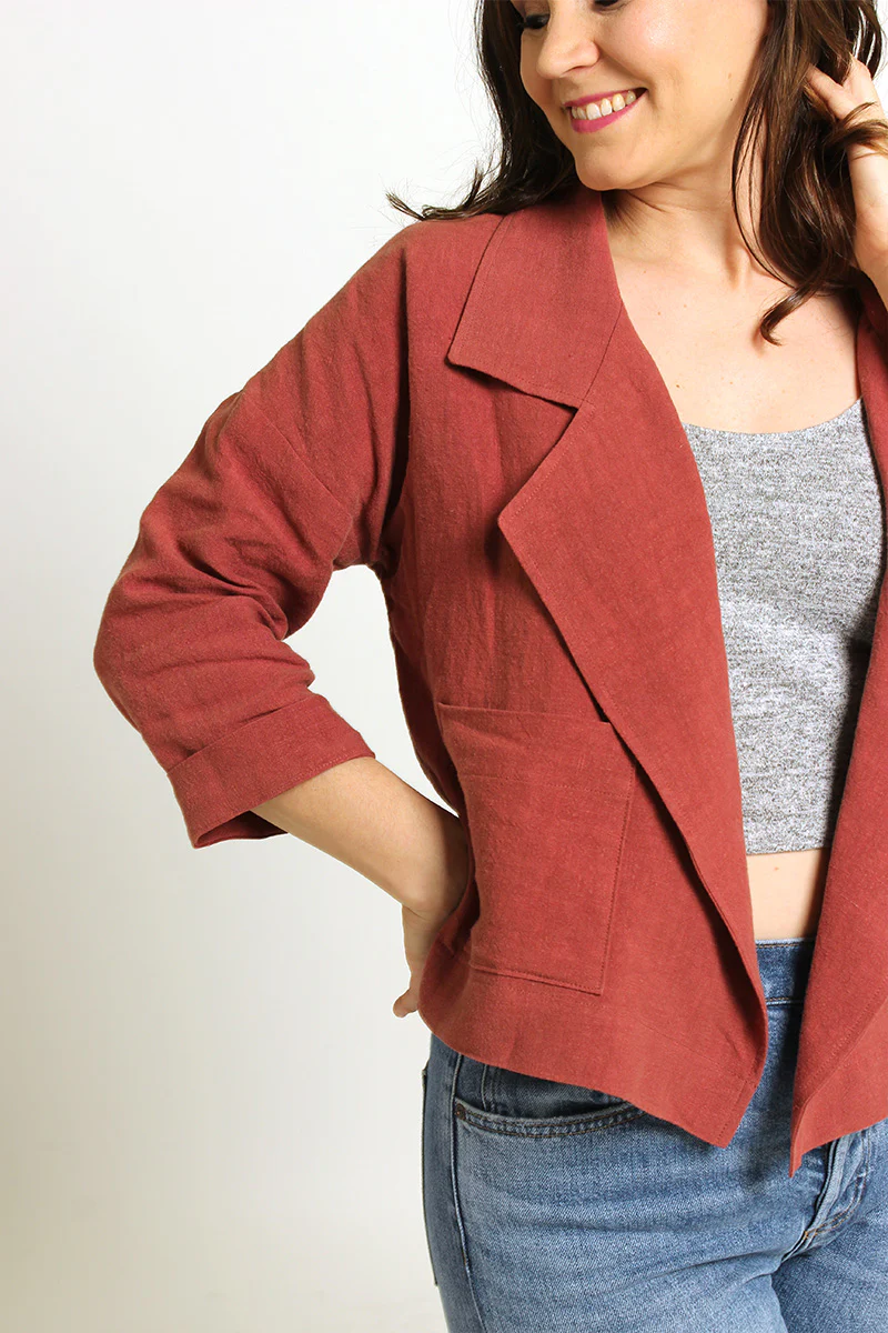 Pona Jacket - Image 21