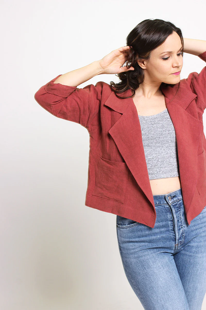 Pona Jacket - Image 23