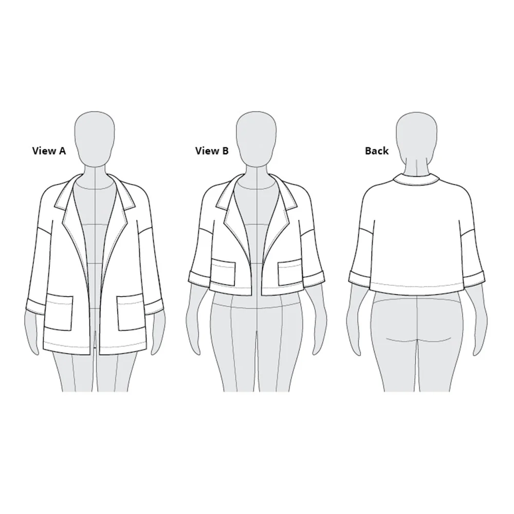 Pona Jacket - Image 3