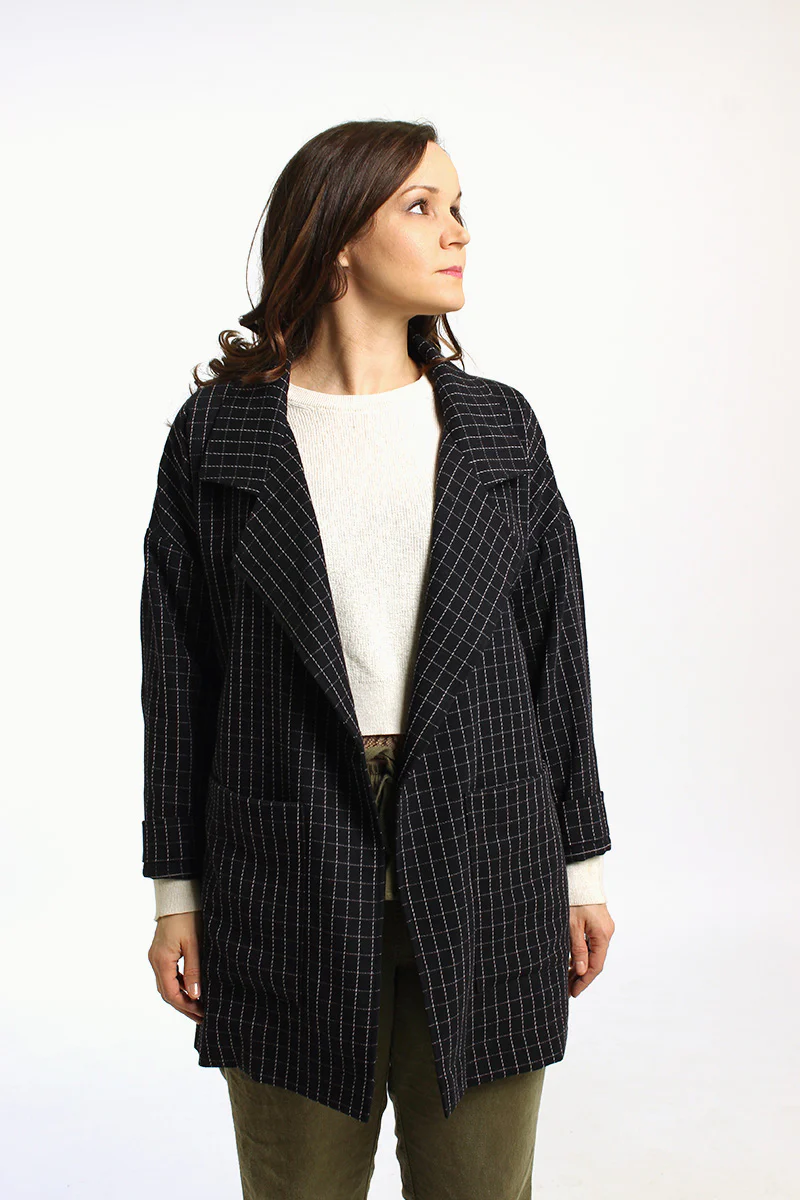 Pona Jacket - Image 6