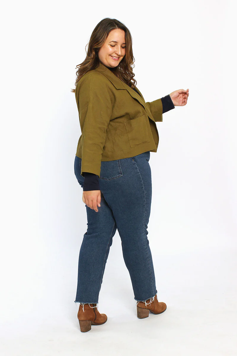 Pona Jacket - Image 8