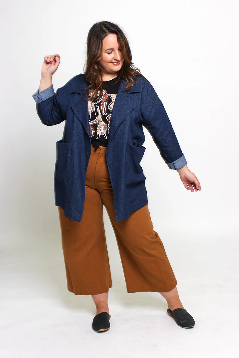 Pona Jacket - Image 9