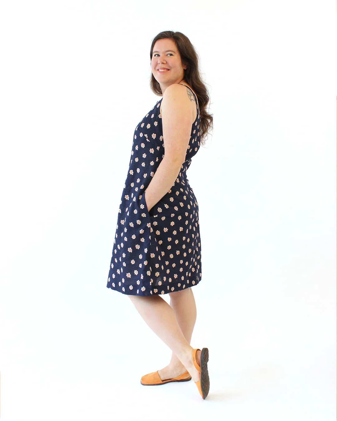 Reynolds Top and Dress - Image 14