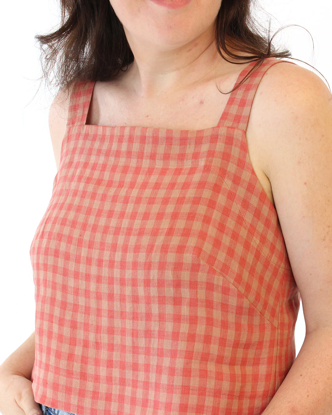 Reynolds Top and Dress - Image 15