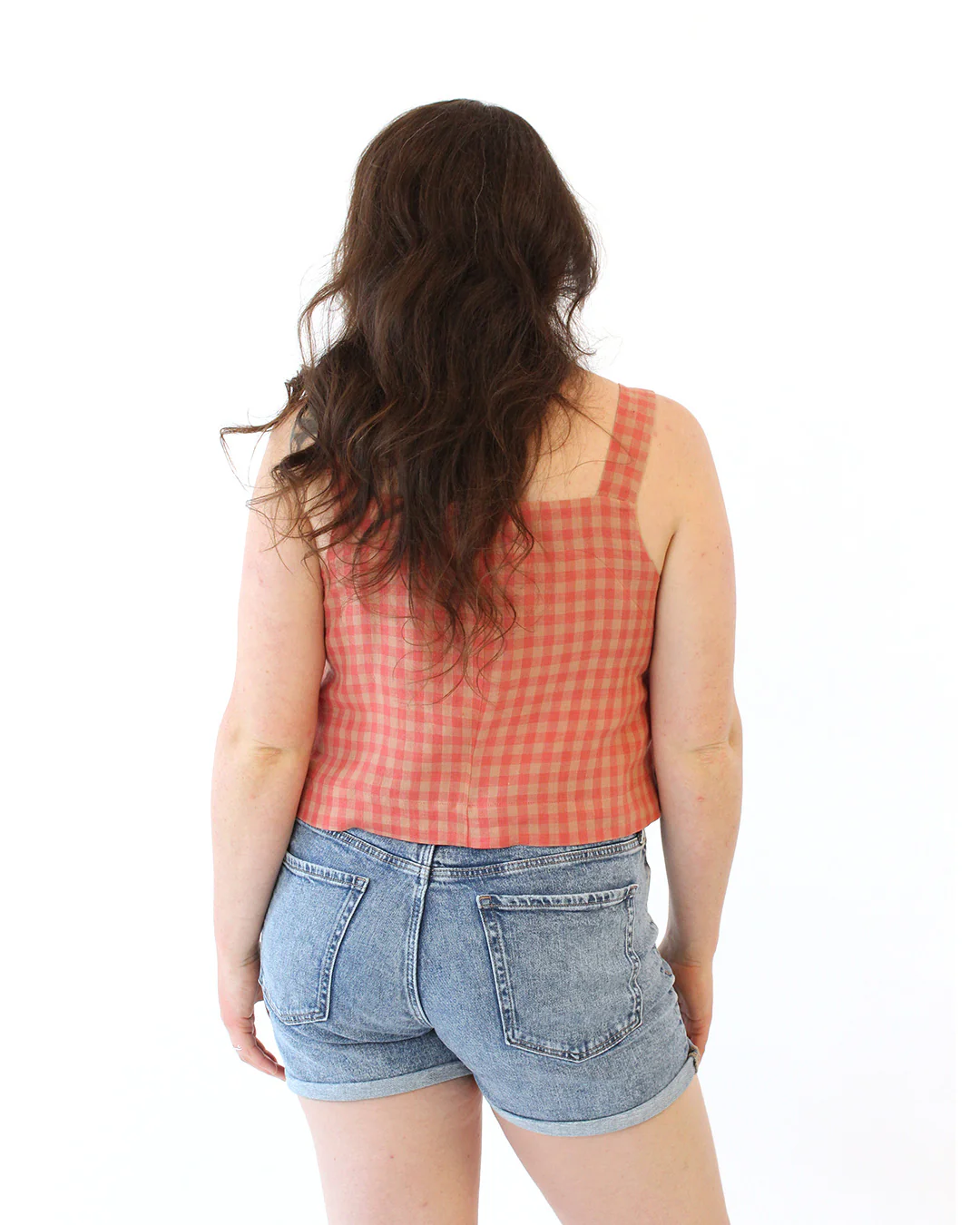 Reynolds Top and Dress - Image 19
