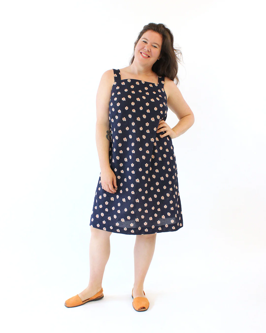 Reynolds Top and Dress - Image 6
