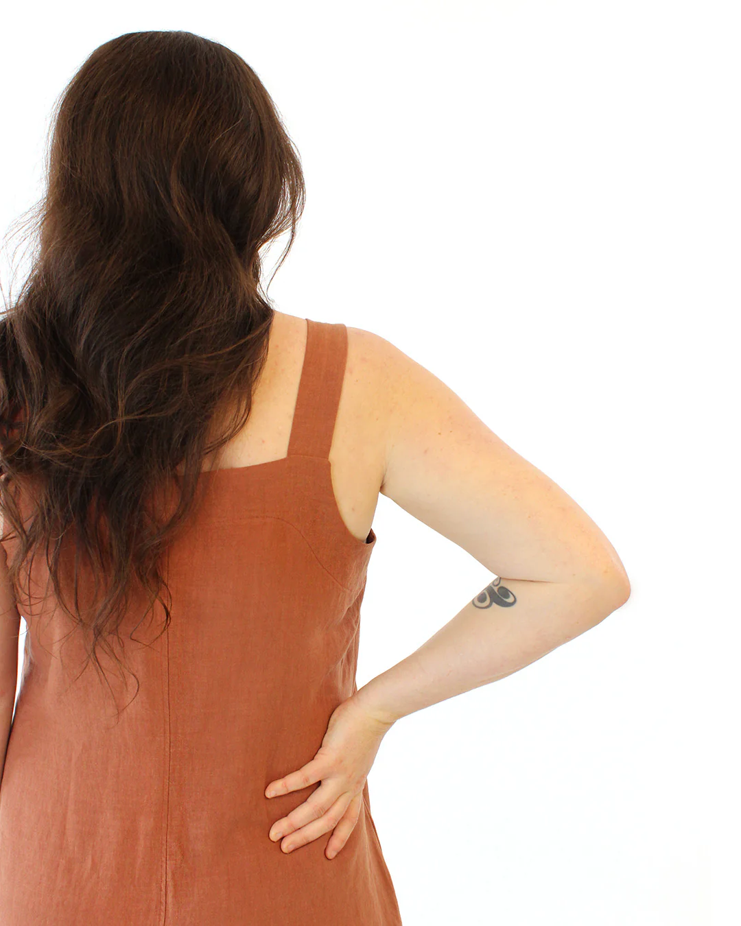 Reynolds Top and Dress - Image 8