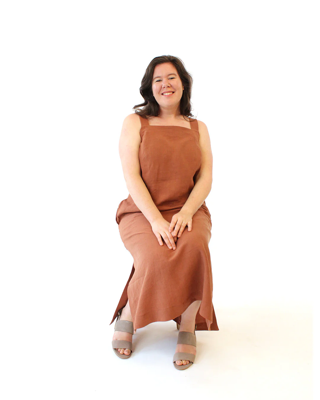 Reynolds Top and Dress - Image 9