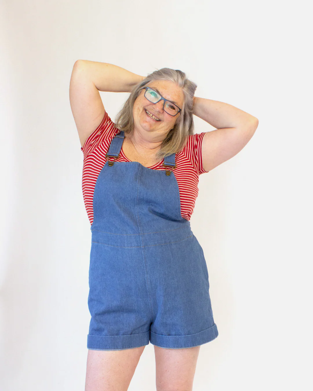 Ruby Overalls - Image 11