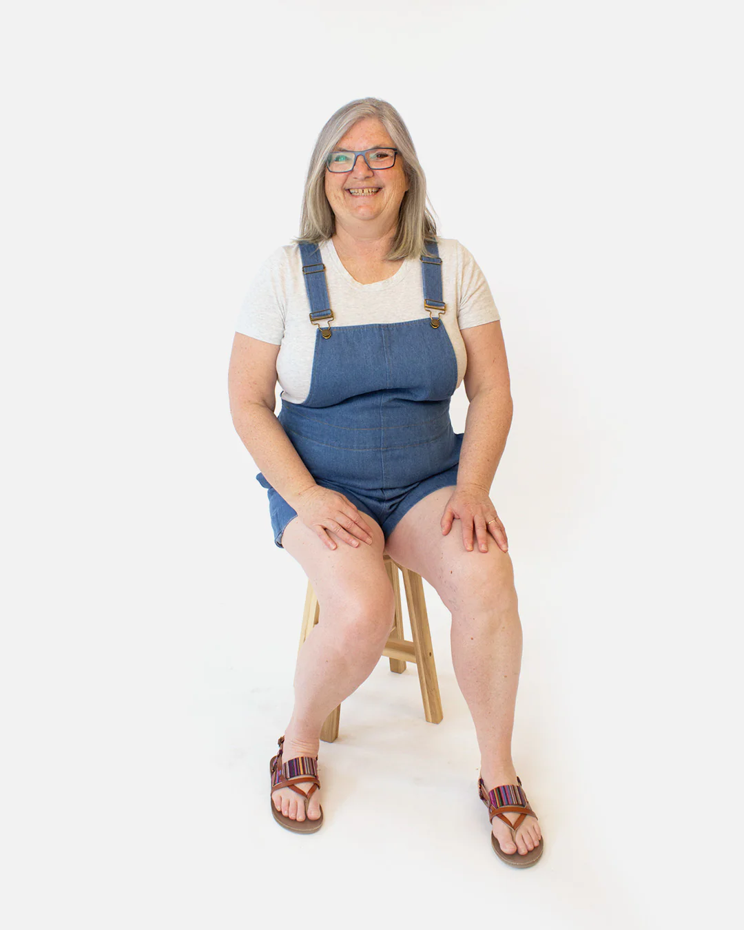 Ruby Overalls - Image 14
