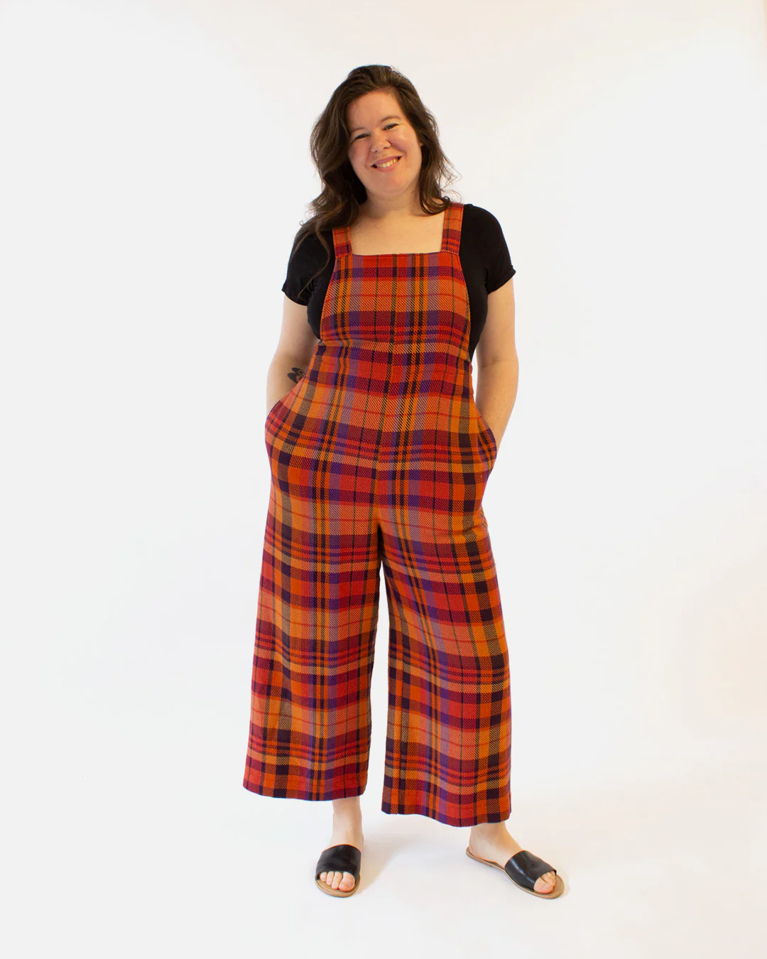 Ruby Overalls - Image 15