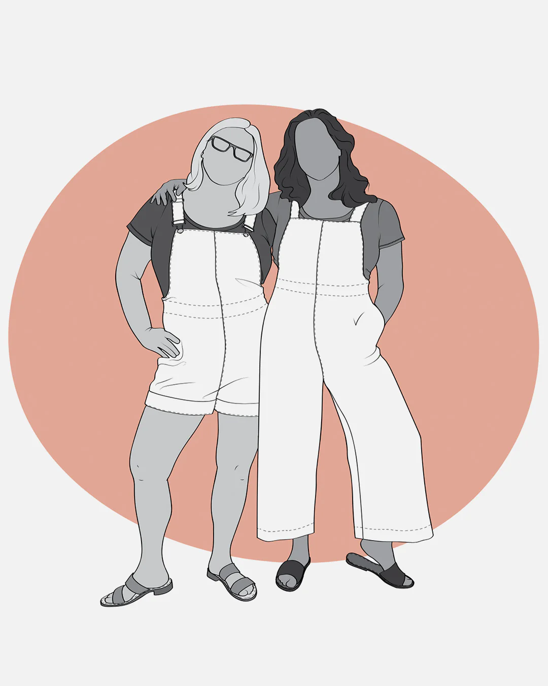 Ruby Overalls - Image 24