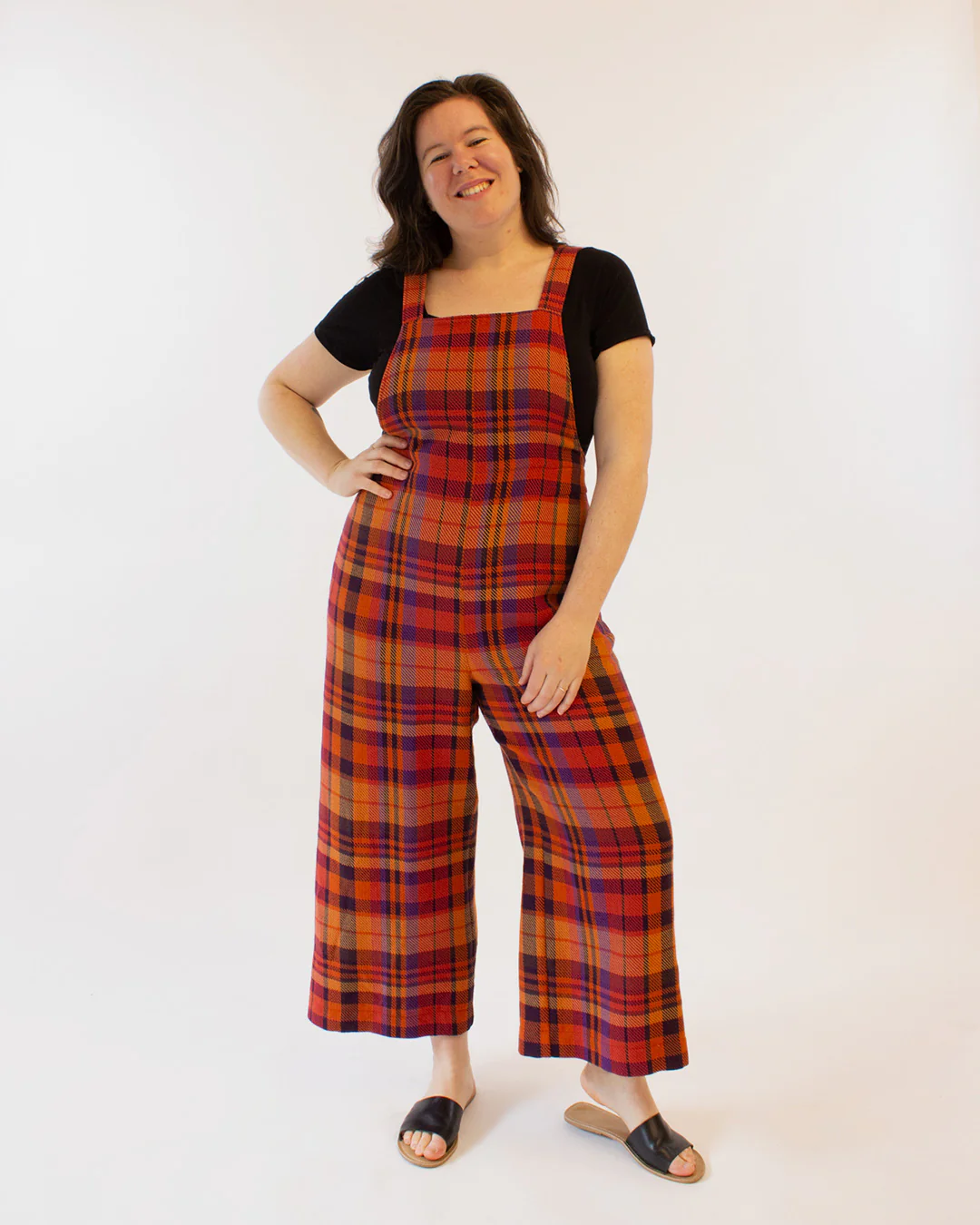 Ruby Overalls - Image 5