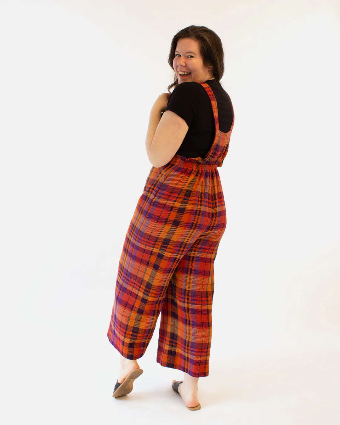 Ruby Overalls - Image 6