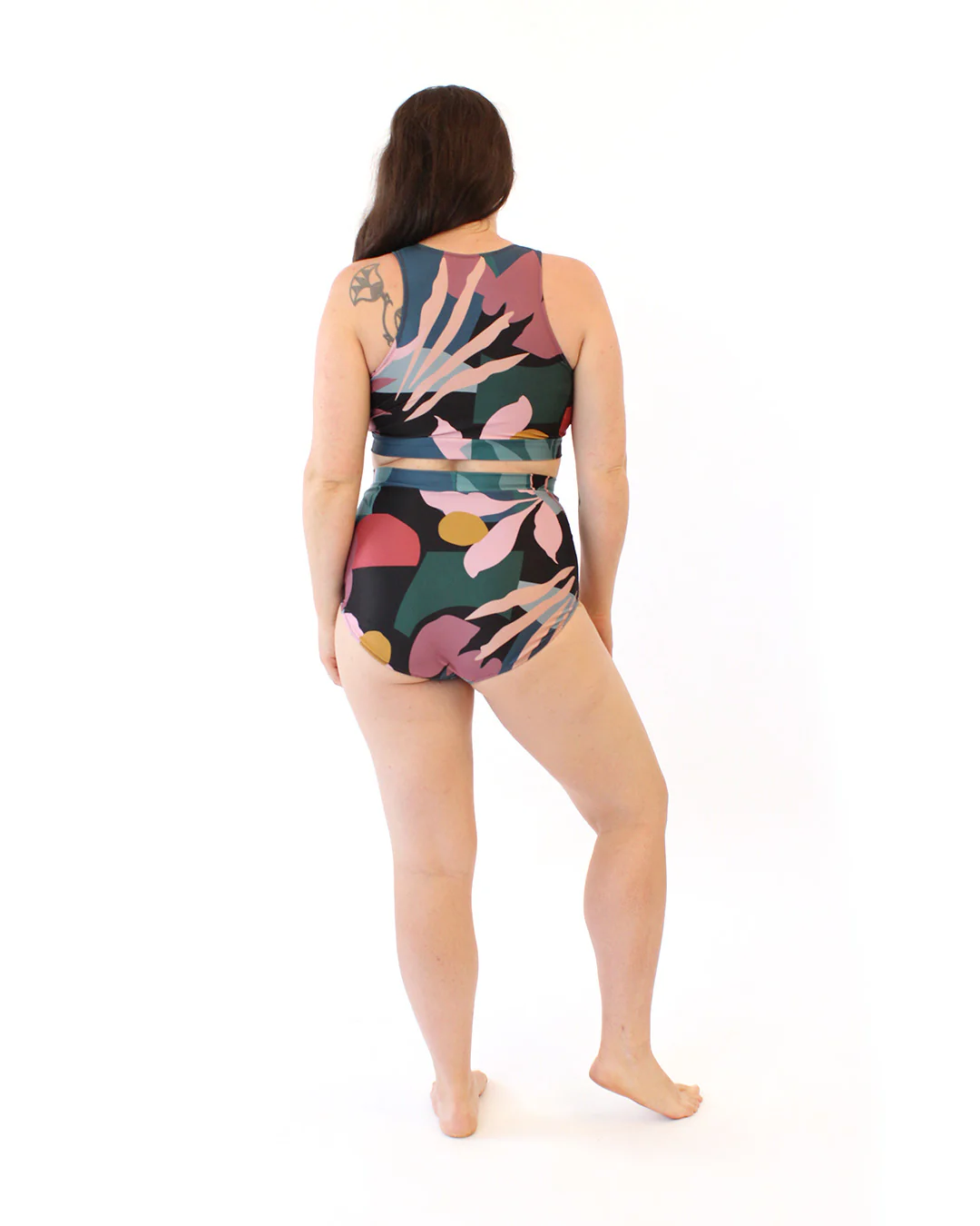 Sandpiper Swimsuit - Image 14